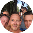 Bart Geurts profielfoto